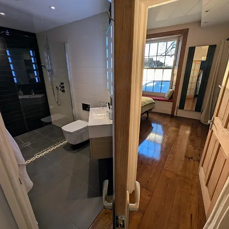 The Lawns Spa Apartment Holt  Esterno foto