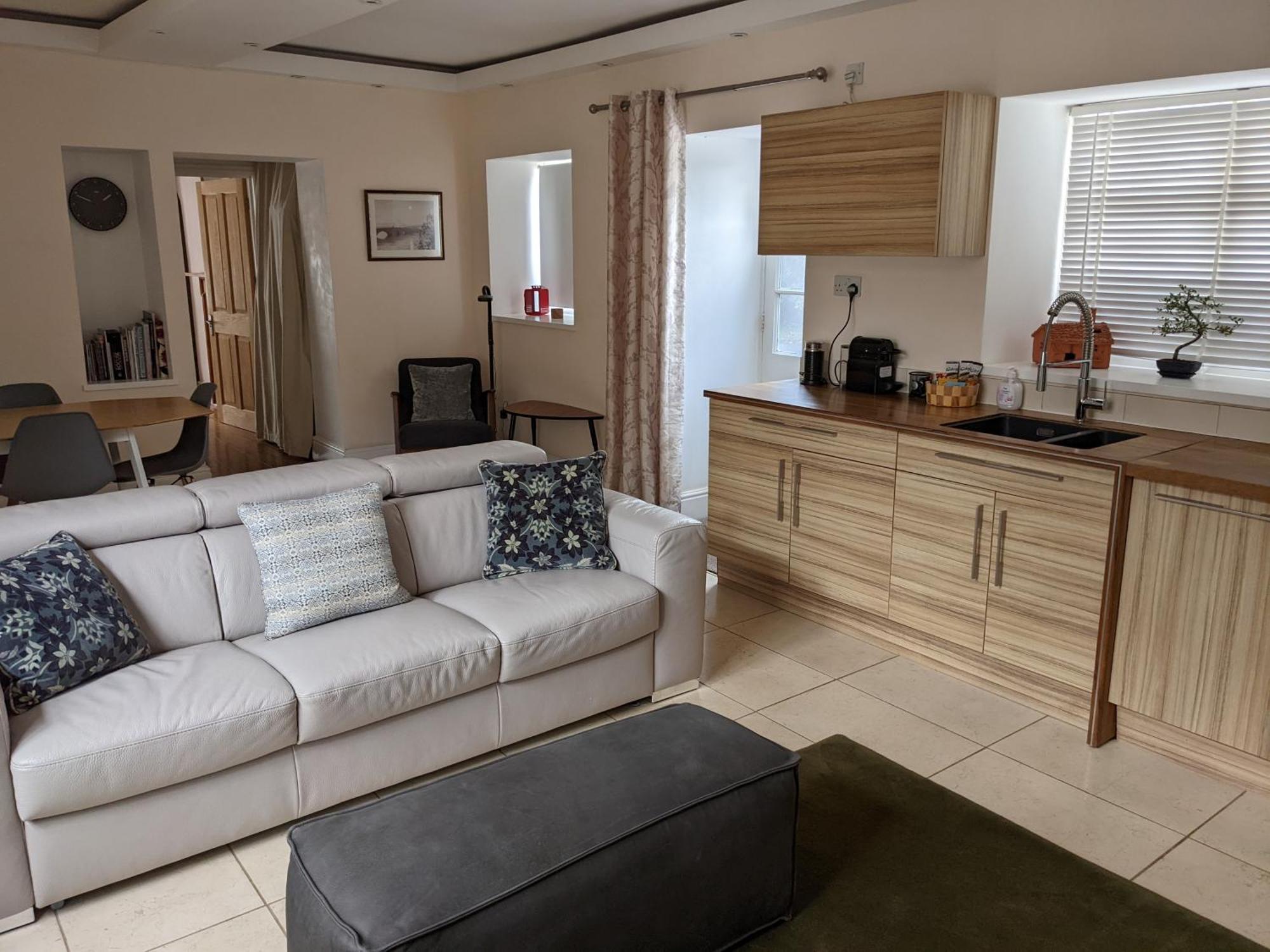 The Lawns Apartment