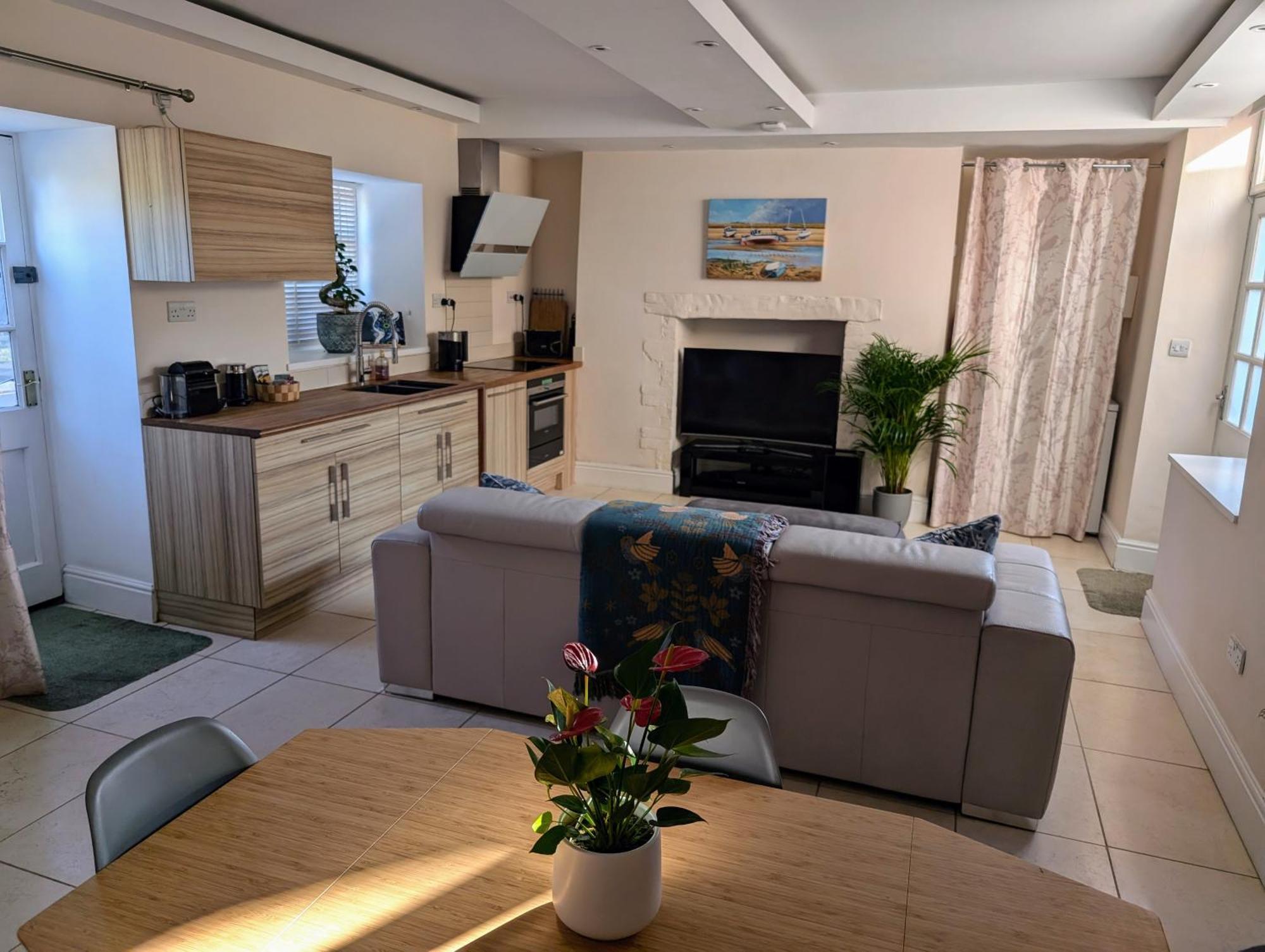 Apartment The Lawns Holt (Norfolk)
